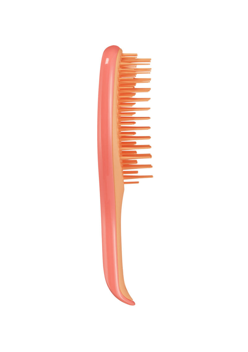 Tangle Teezer The Mini Ultimate Detangler - Salmon Pink / Apricot