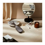 Tangle Teezer The Ultimate Detangler - Chrome Midnight Silver