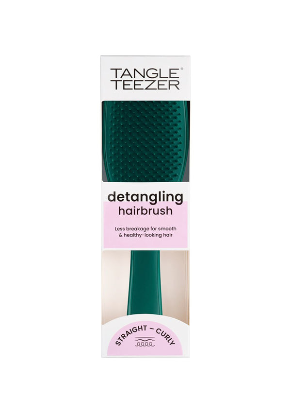 Tangle Teezer The Ultimate Detangler - Emerald Green