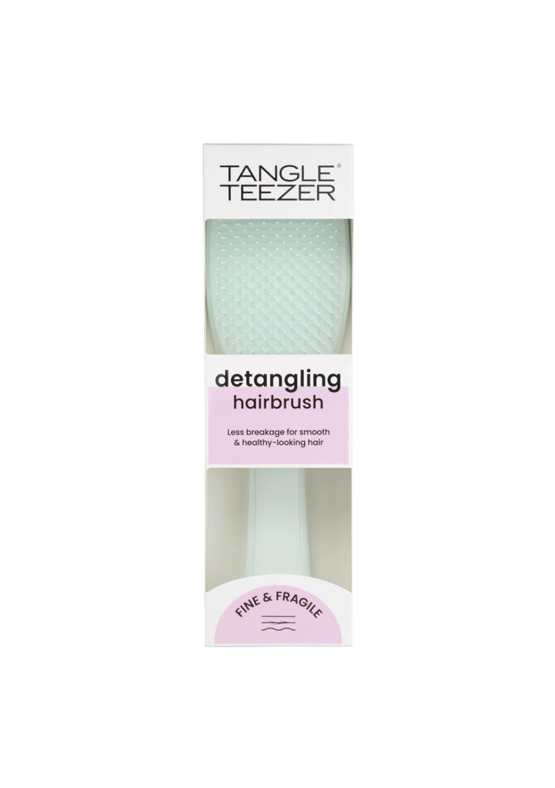Tangle Teezer The Ultimate Detangler - Fine & Fragile - Ice Blue