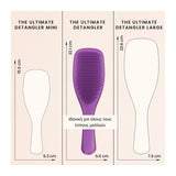 Tangle Teezer The Ultimate Detangler - Fresh Purple
