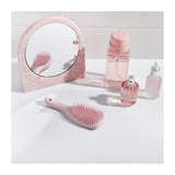 Tangle Teezer The Mini Ultimate Detangler - Millenian Pink