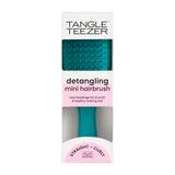 Tangle Teezer The Mini Ultimate Detangler - Transformative Teal