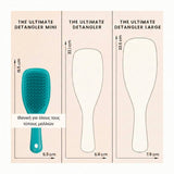 Tangle Teezer The Mini Ultimate Detangler - Transformative Teal
