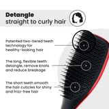 Tangle Teezer The Ultimate Detangler - The Devil Wears Prada