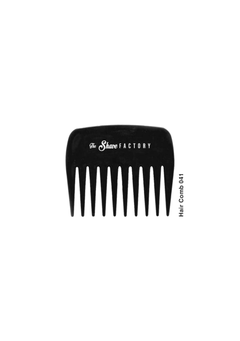 The Shave Factory Comb 041