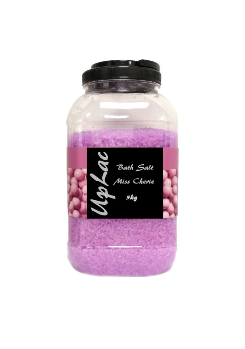 UpLac Bath Salts Miss Cherie 5kg