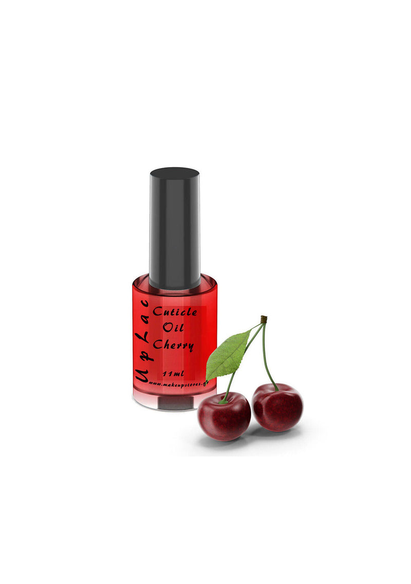 UpLac Cuticle Oil Cherry 11ml