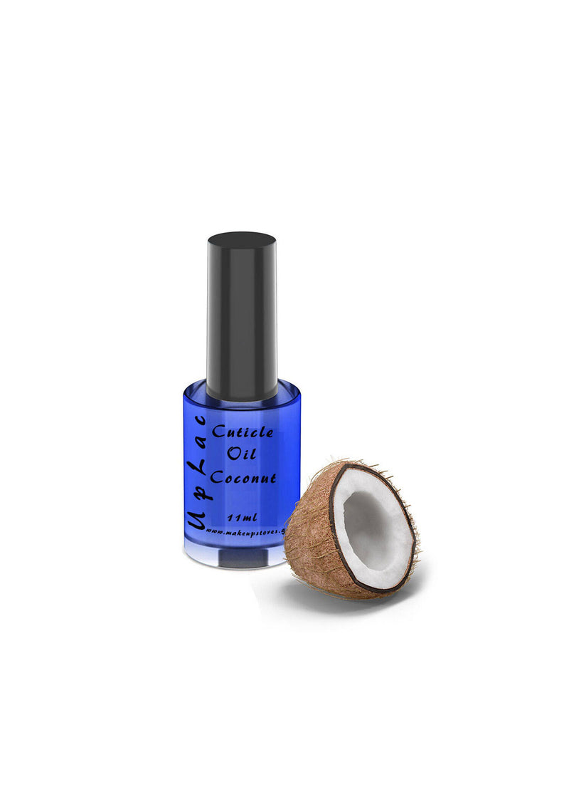 UpLac Cuticle Oil Coconut 11ml