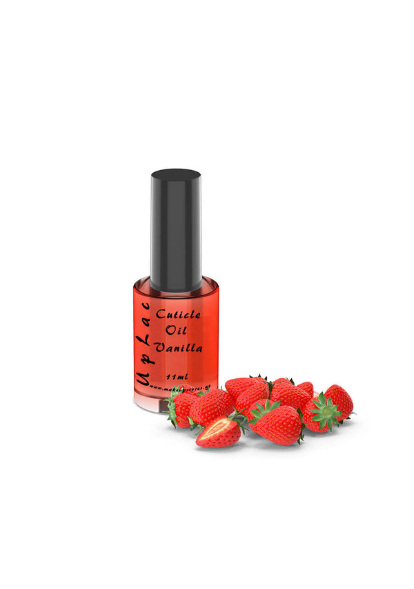 UpLac Cuticle Oil Strawberry 11ml