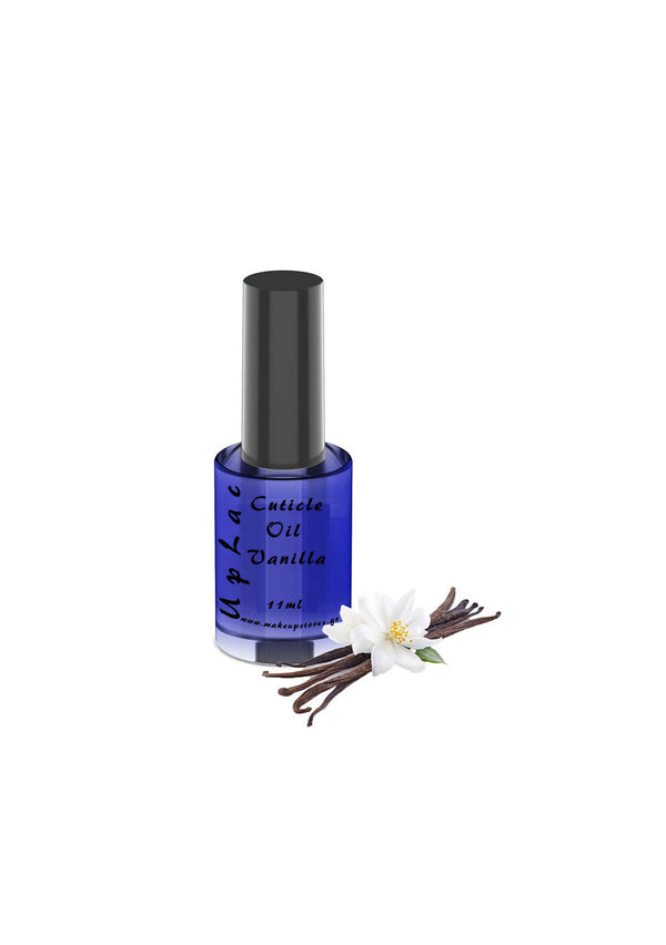 UpLac Cuticle Oil Vanilla 11ml