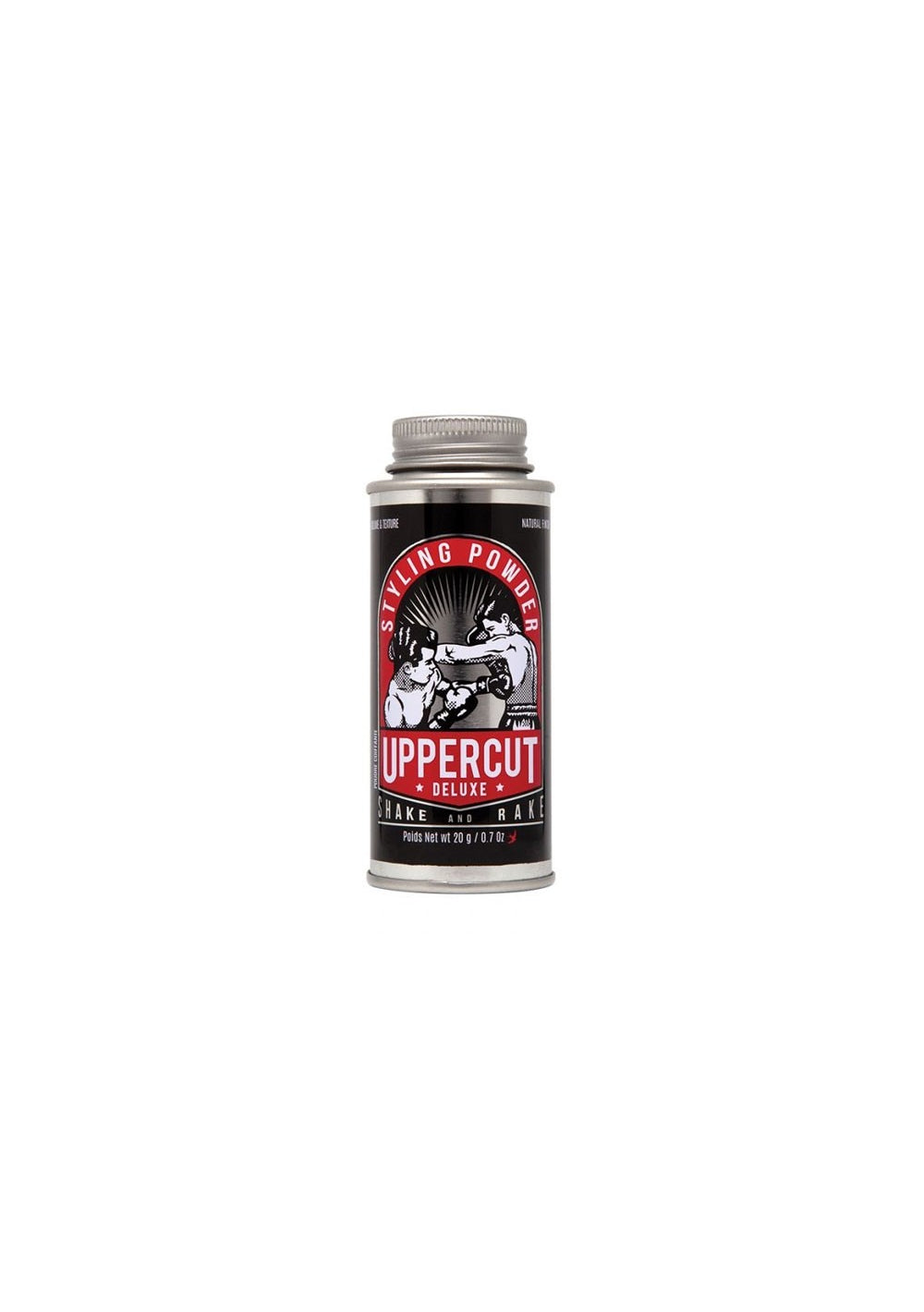 Uppercut Deluxe Styling Powder Shake & Rake 20g