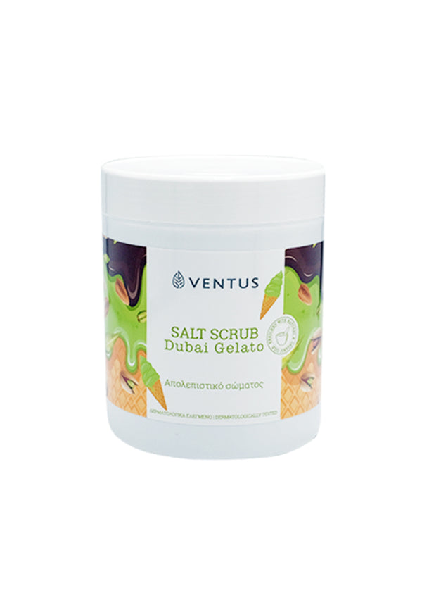 Ventus Body Scrub - Dubai Gelato 1000ml