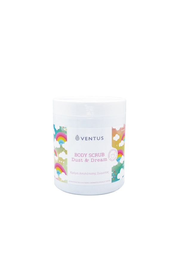 Ventus Body Scrub - Dust & Dream 1000ml