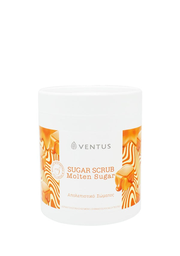 Ventus Body Scrub - Molten Sugar 1000ml