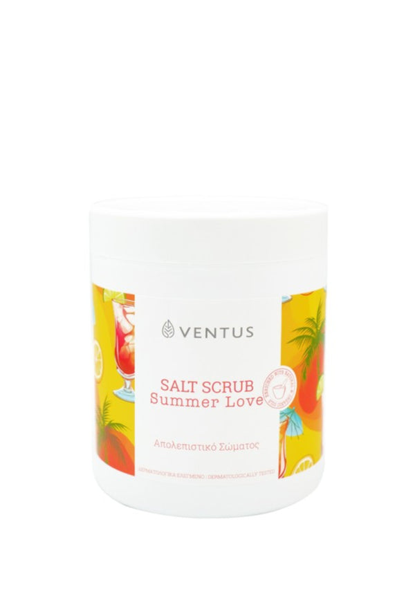 Ventus Body Scrub - Summer Love 1000ml