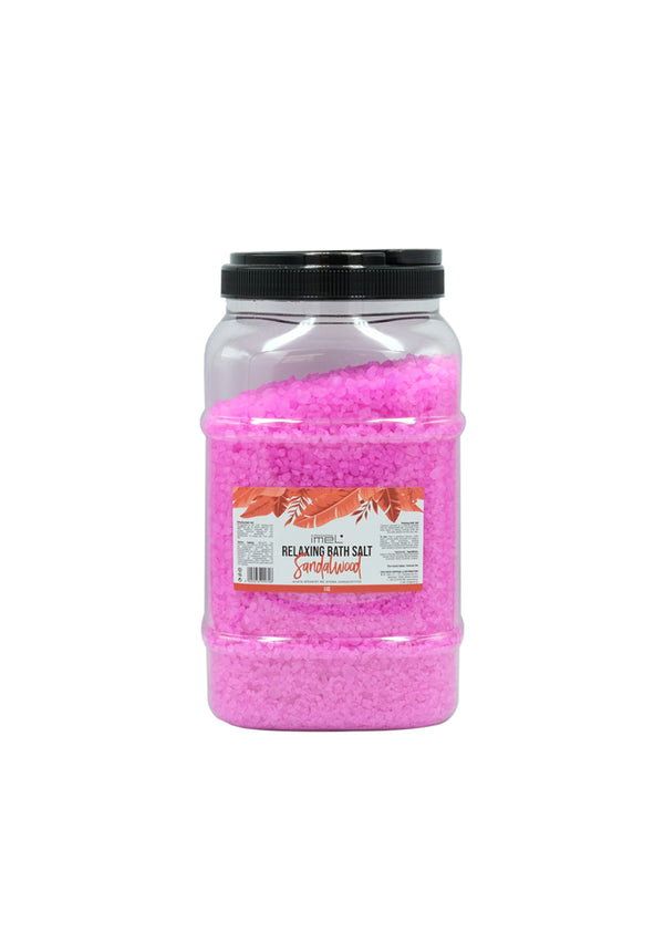 Ventus Relaxing Bath Salts - Sandalwood 5kg