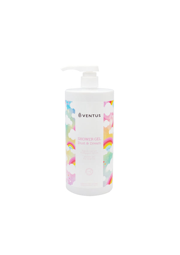 Ventus Shower Gel Dust & Dream 1000ml