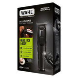 Wahl Trimmer All-in-One