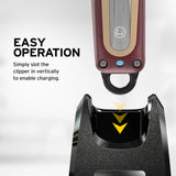 Wahl Pro Cordless Clipper Charge Stand