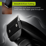Wahl Close Cut