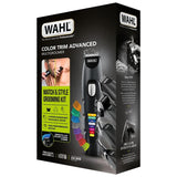 Wahl Color Trimmer Advanced