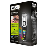 Wahl Color Trimmer
