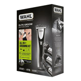 Wahl Elite Groom Trimmer