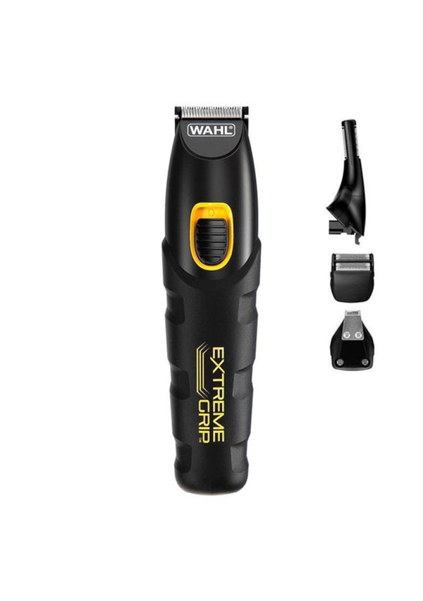 Wahl Extreme Grip Advanced Trimmer