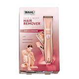 Wahl Face & Body Trimmer