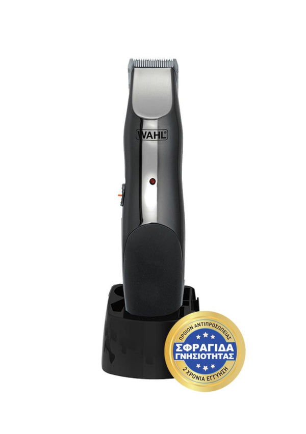 Wahl Groomsman Cordless Trimmer 9918-1416
