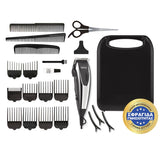 Wahl Homepro Kit Κουρευτική Μηχανή 09243-2616