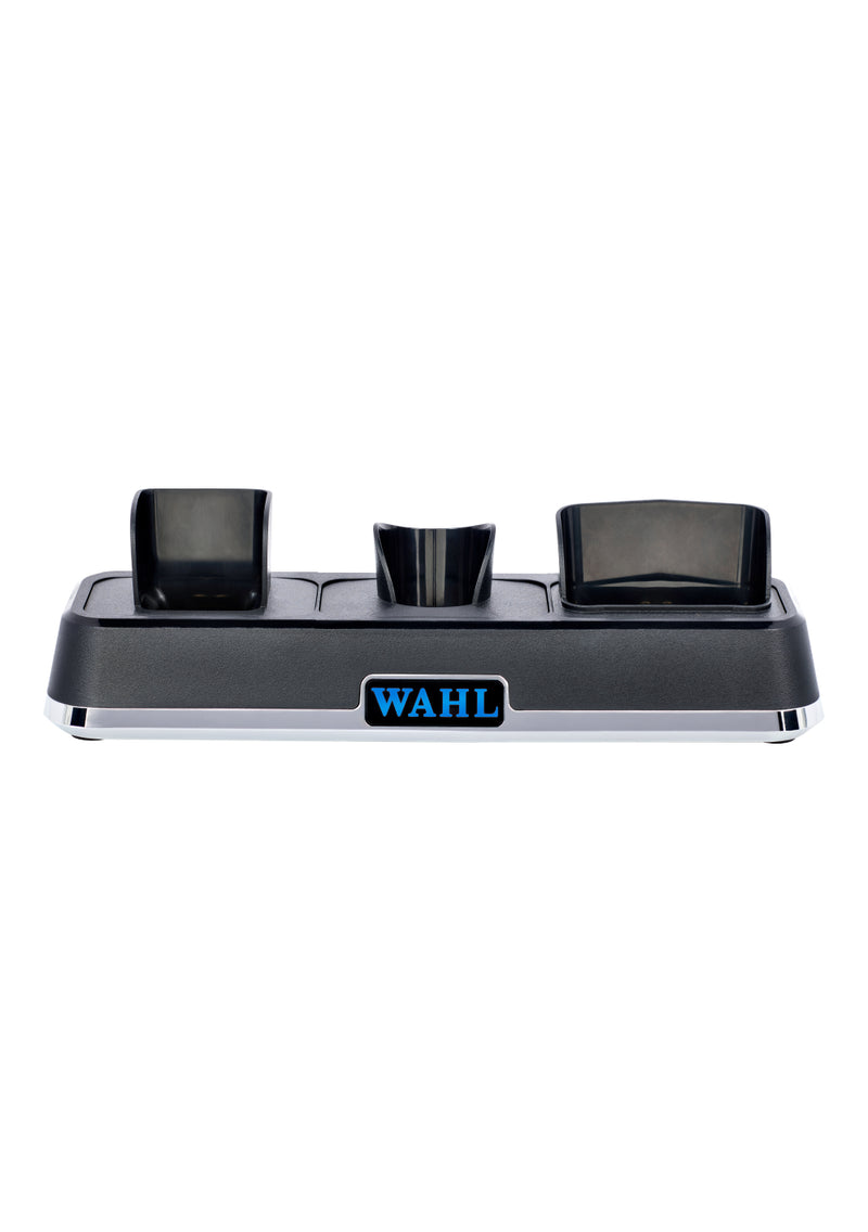 Wahl Pro Power Station Triple 5V