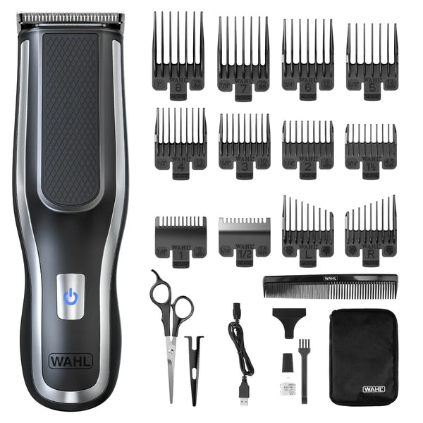 Wahl Self-Clip 360 Cordless