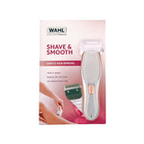 Wahl Shave & Smooth