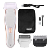 Wahl Shave & Smooth