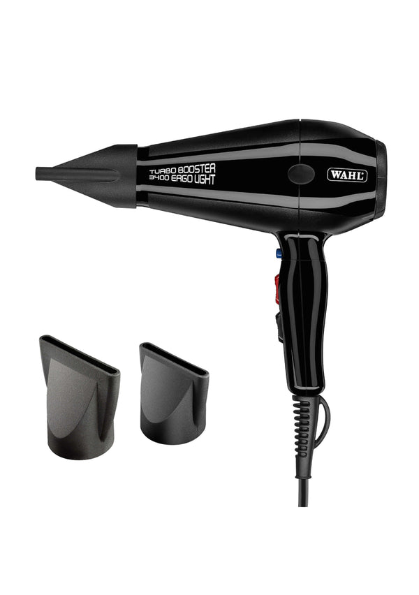 Wahl Turbo Booster 2400W