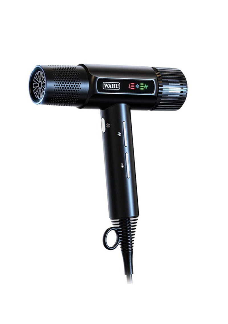 Wahl Vanquish Digital 1600W