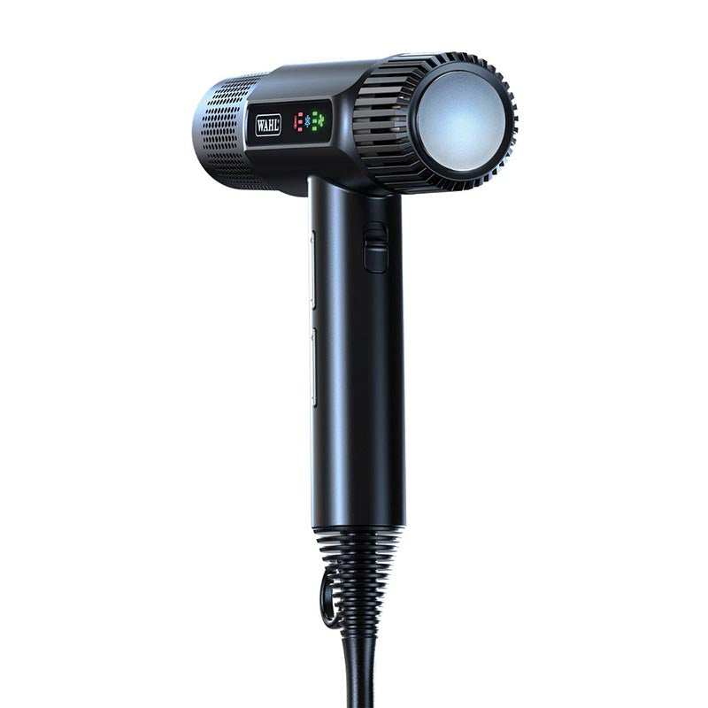Wahl Vanquish Digital 1600W