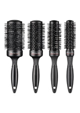 Xanitalia Master Ion Salon Pro Thermal Brush Kit