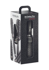 Xanitalia Master Ion Salon Pro Thermal Brush Kit