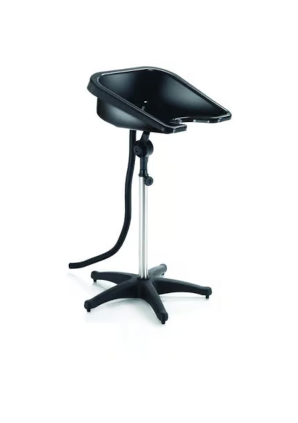 Xanitalia Pro Φορητός Λουτήρας με ρυθμιζόμενο ύψος