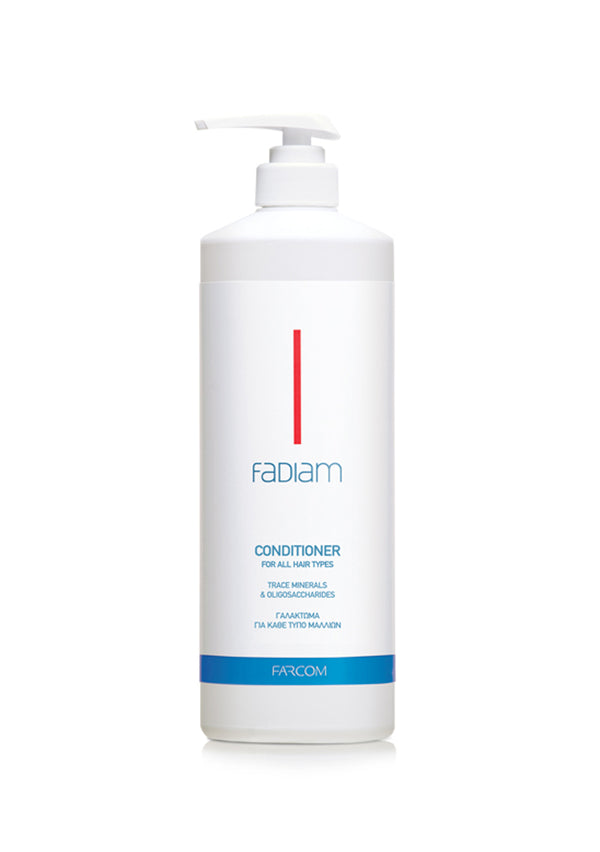 Fadiam Professional Conditioner for All Hair Types 1000ml