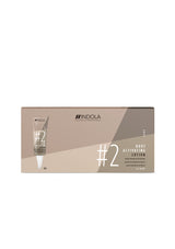 Indola #2 Care Root Activating System Lotion 8x7ml
