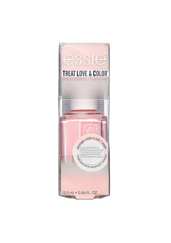 Essie Treat Love & Color 27 Pinked To Perfection