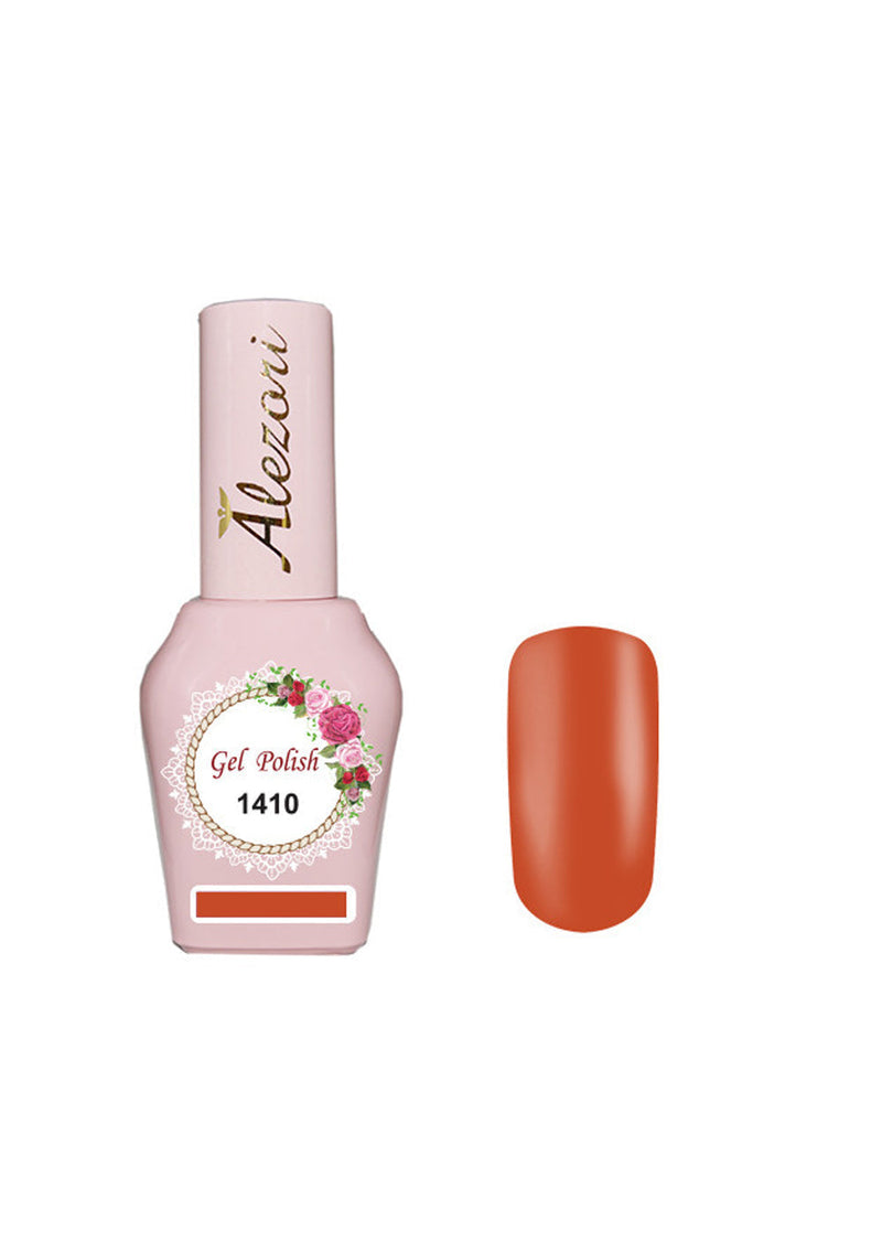 Alezori UV/LED Gel Polish Helios 07 (1410)