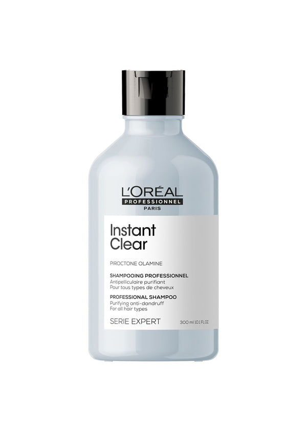 L'Oréal Professionnel Série Expert Instant Clear Shampoo 300ml