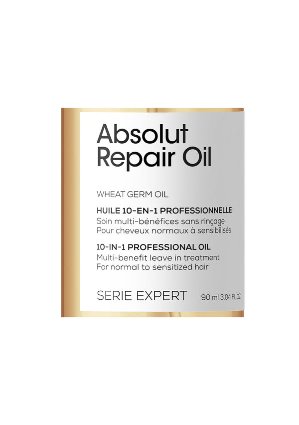 L'Oréal Professionnel Série Expert Absolut Repair Oil 90ml