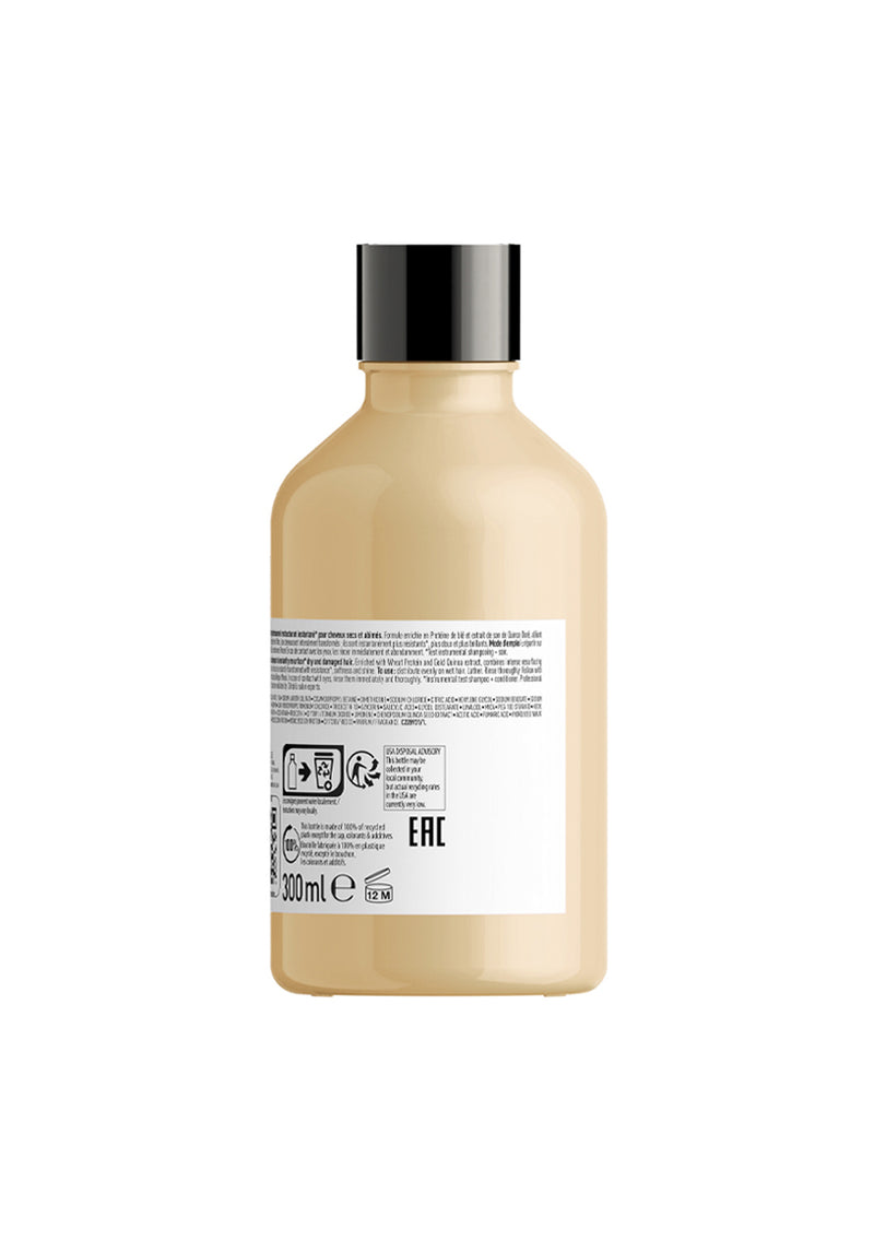 L'Oréal Professionnel Série Expert Absolut Repair Shampoo 300ml