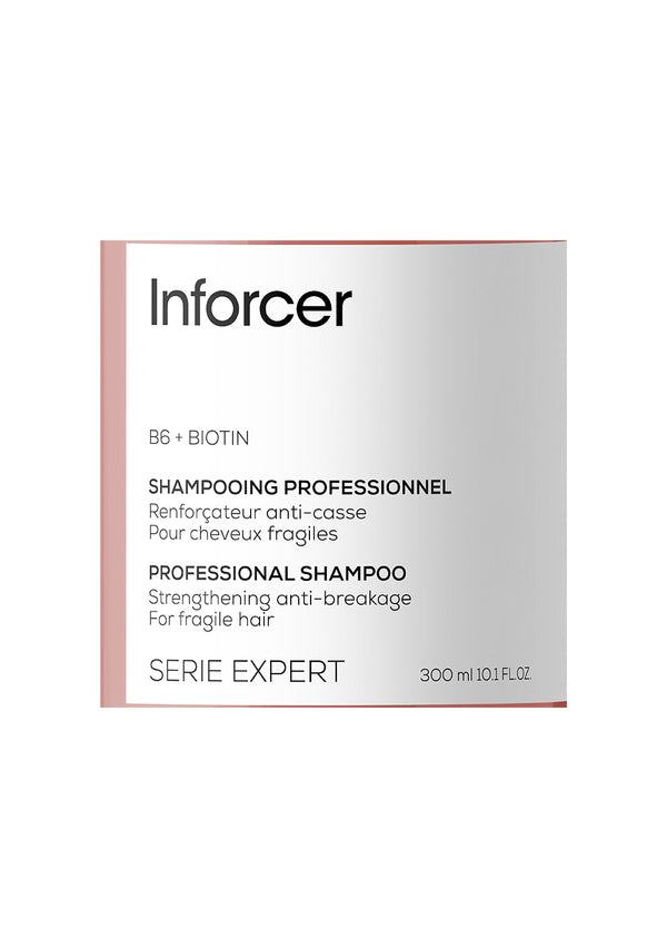 L'Oréal Professionnel Série Expert Inforcer Shampoo 300ml
